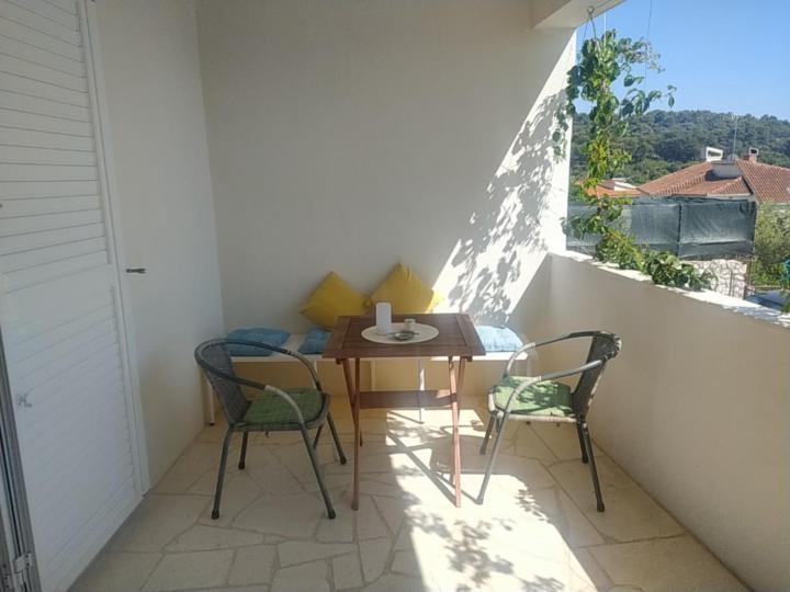 Apartmani Stine Donji Okrug  Exterior photo