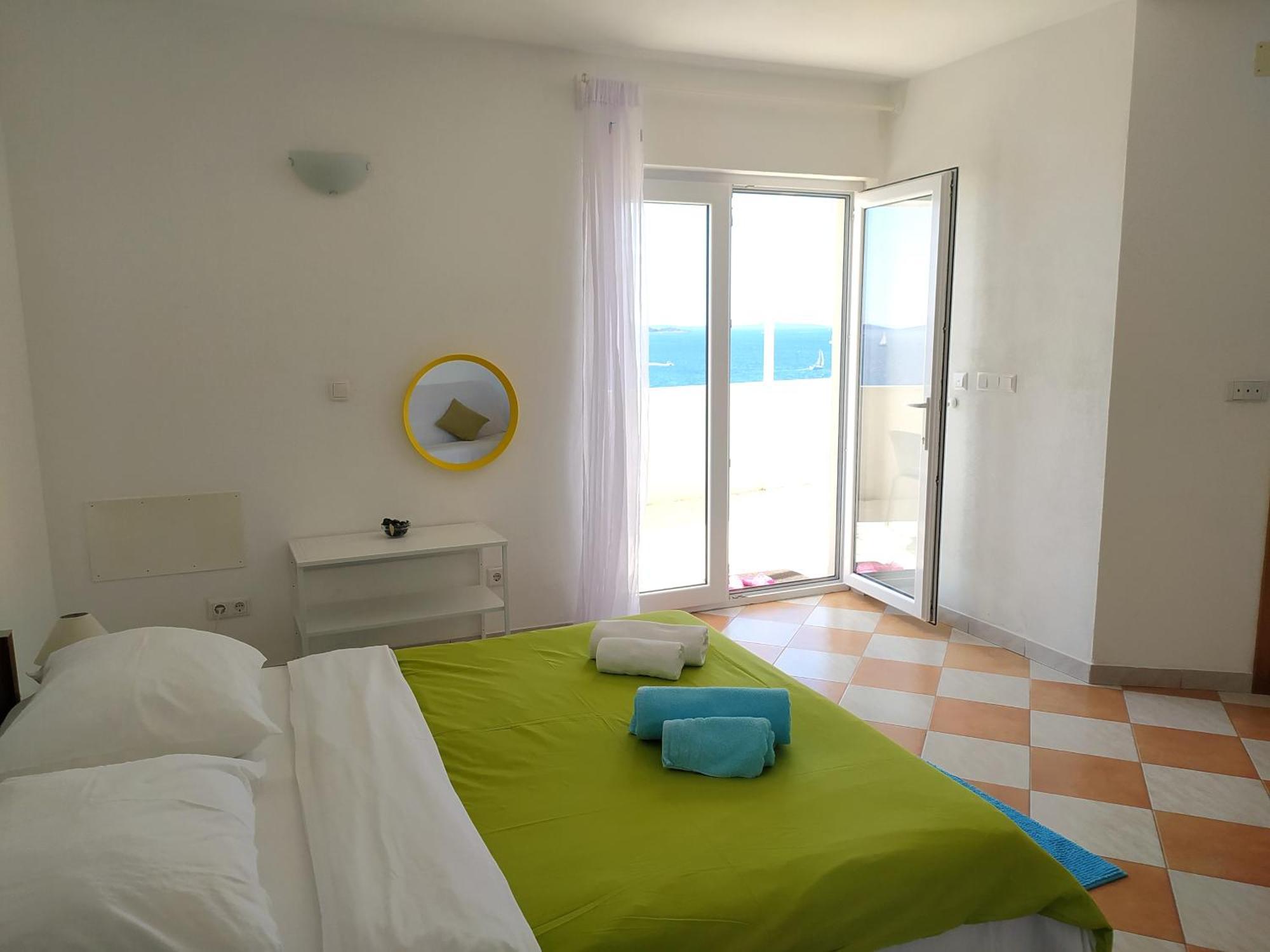 Apartmani Stine Donji Okrug  Exterior photo