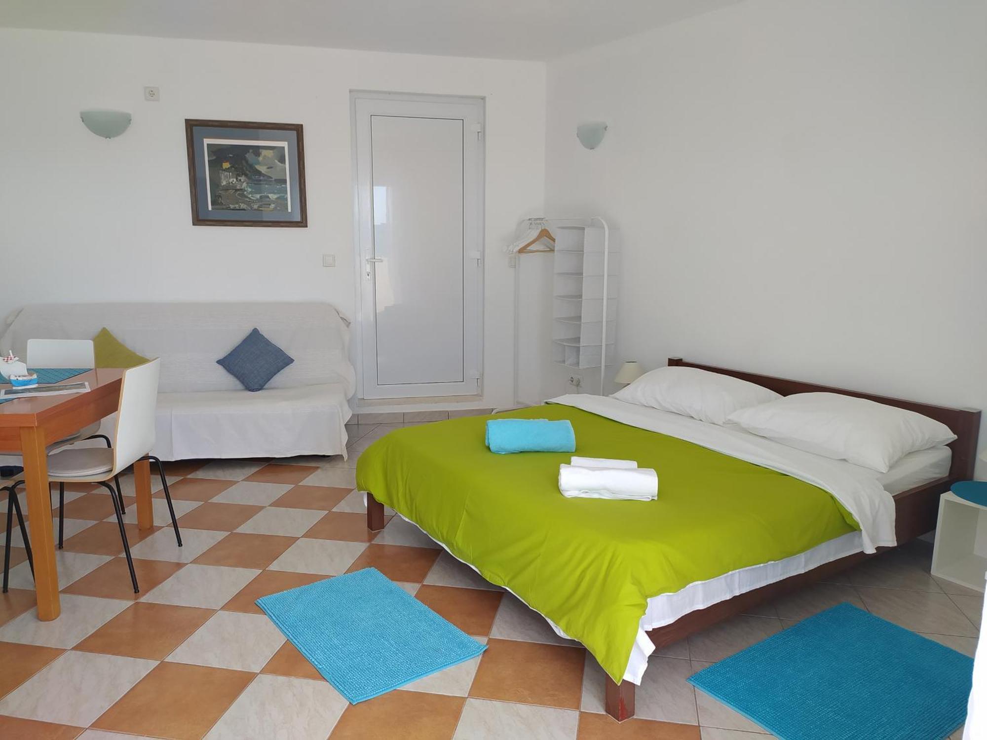 Apartmani Stine Donji Okrug  Exterior photo