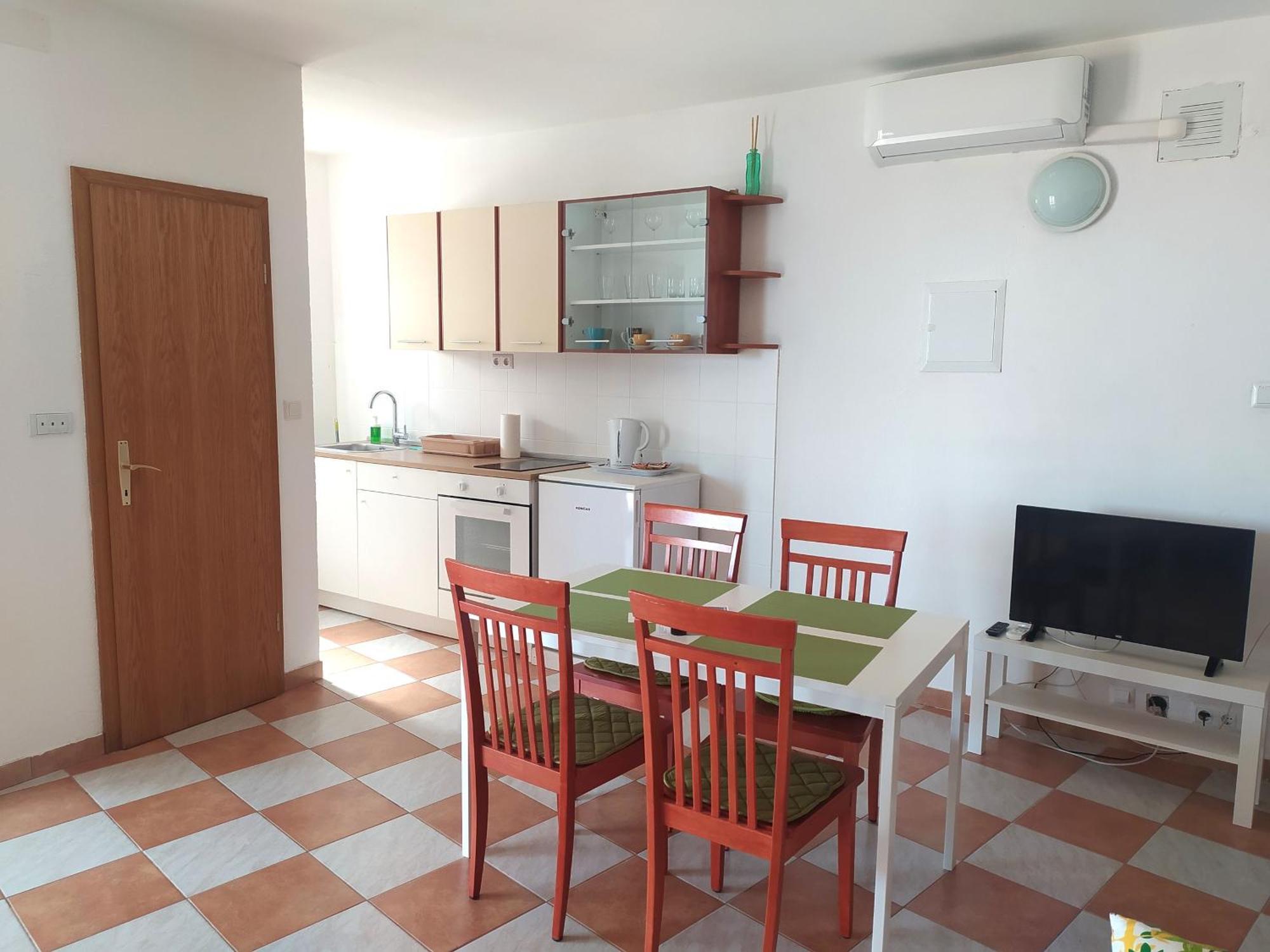 Apartmani Stine Donji Okrug  Exterior photo