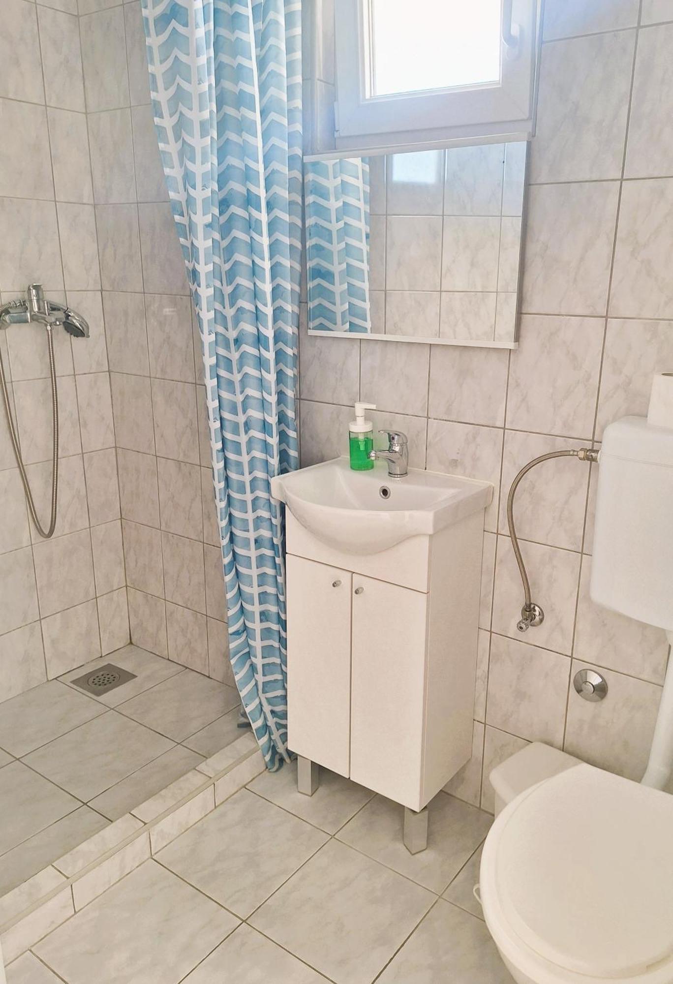 Apartmani Stine Donji Okrug  Exterior photo