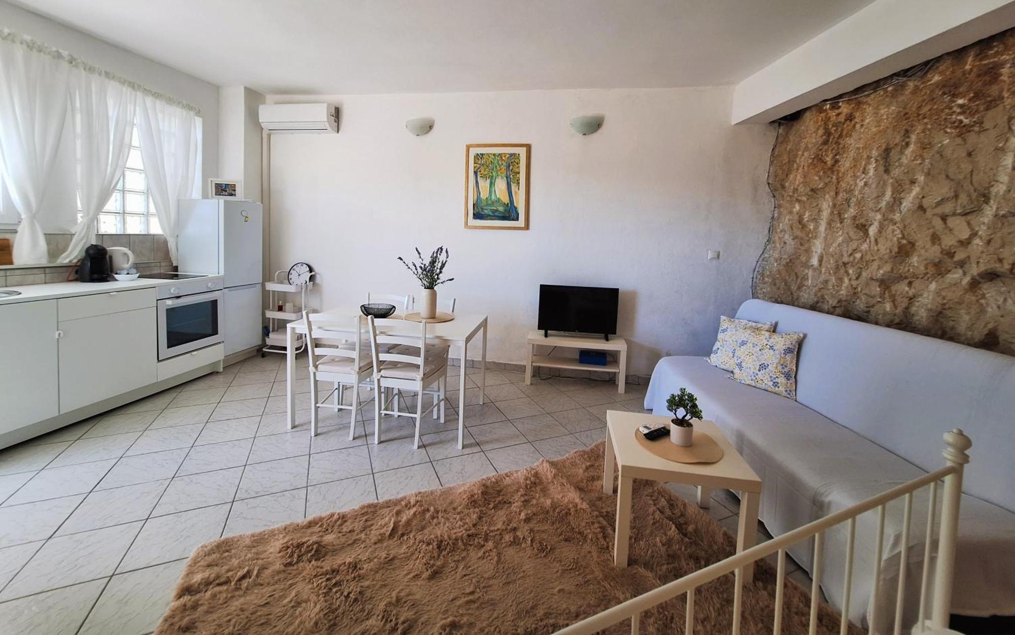 Apartmani Stine Donji Okrug  Exterior photo