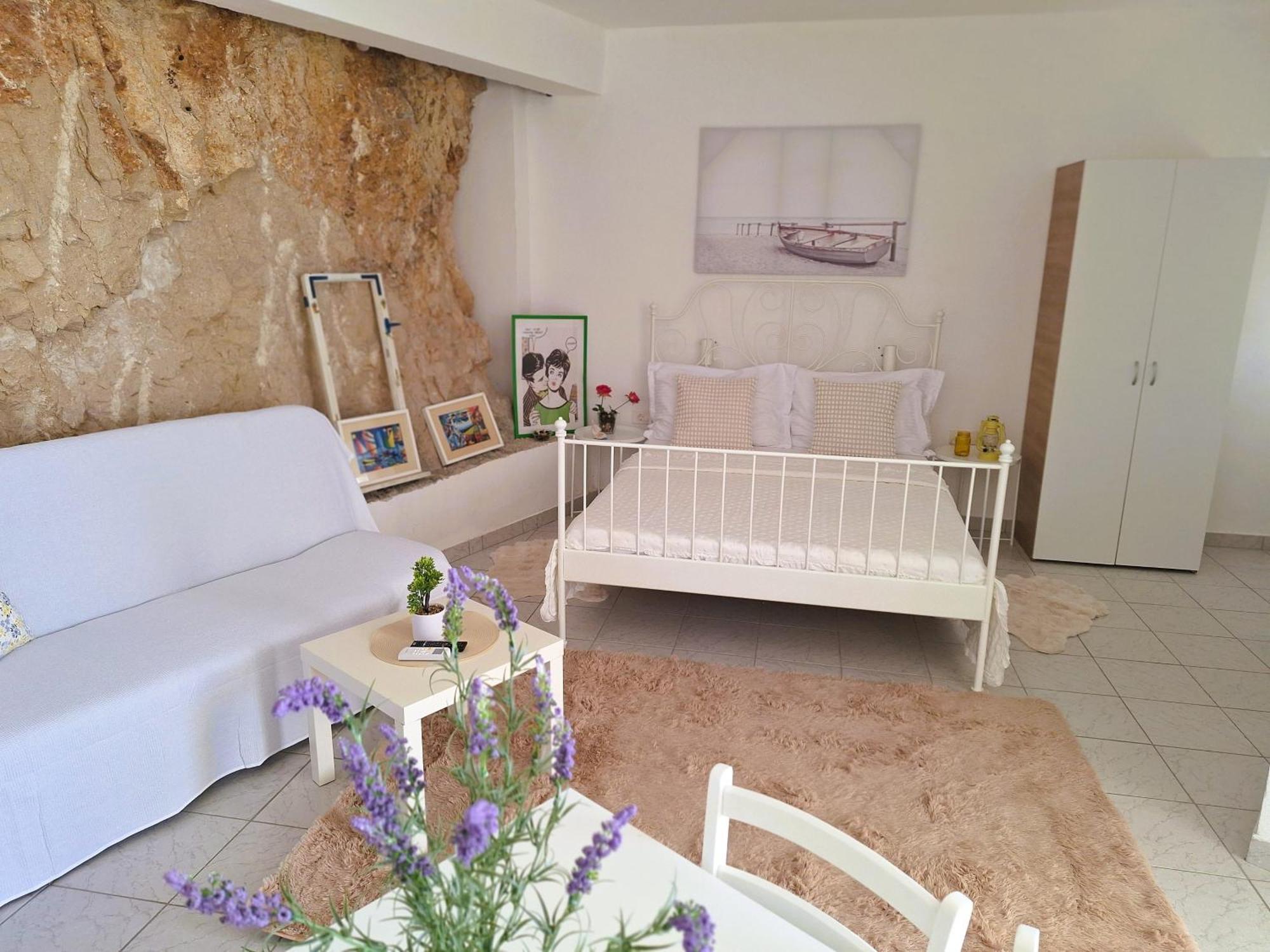 Apartmani Stine Donji Okrug  Exterior photo