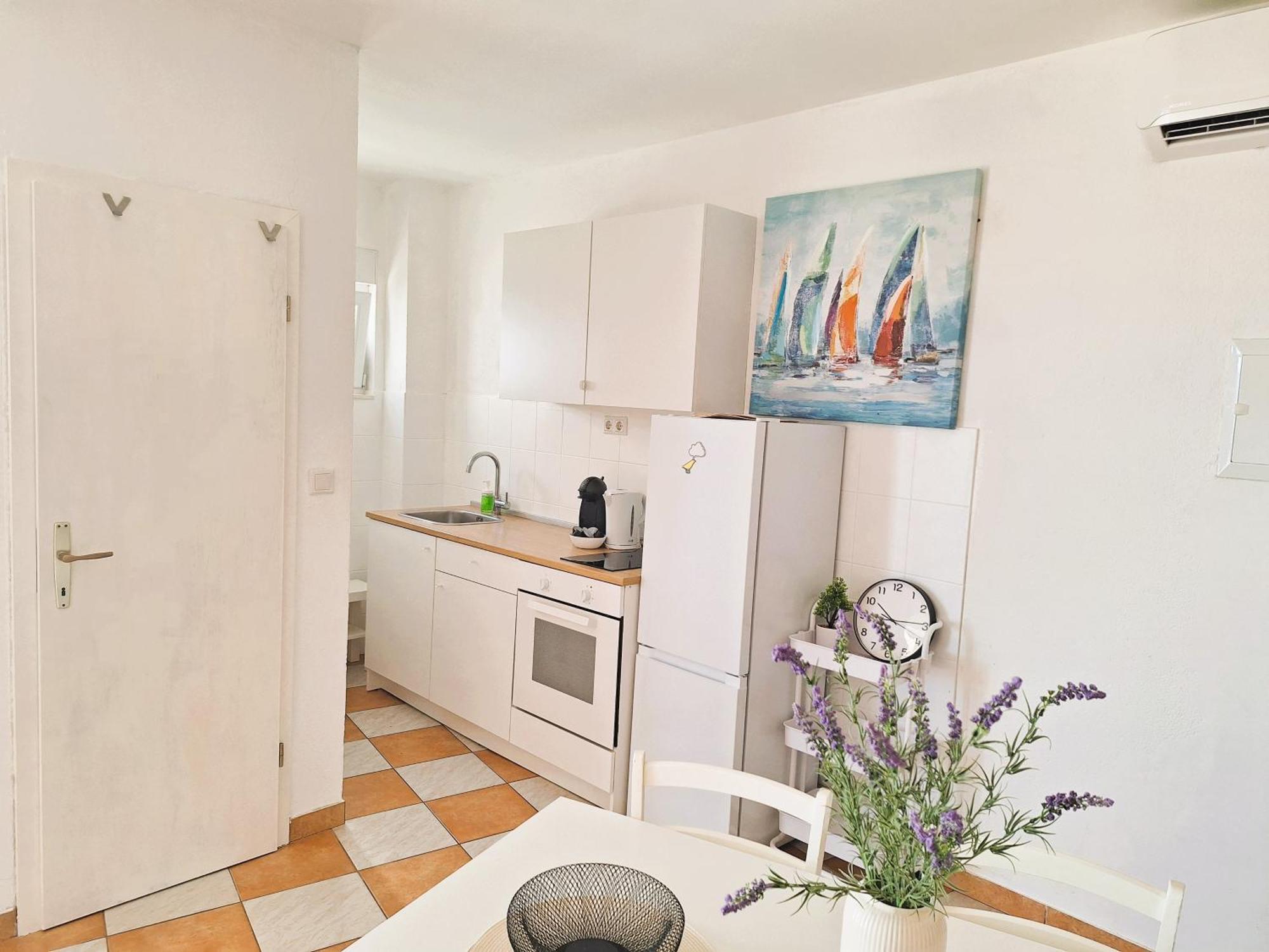 Apartmani Stine Donji Okrug  Exterior photo