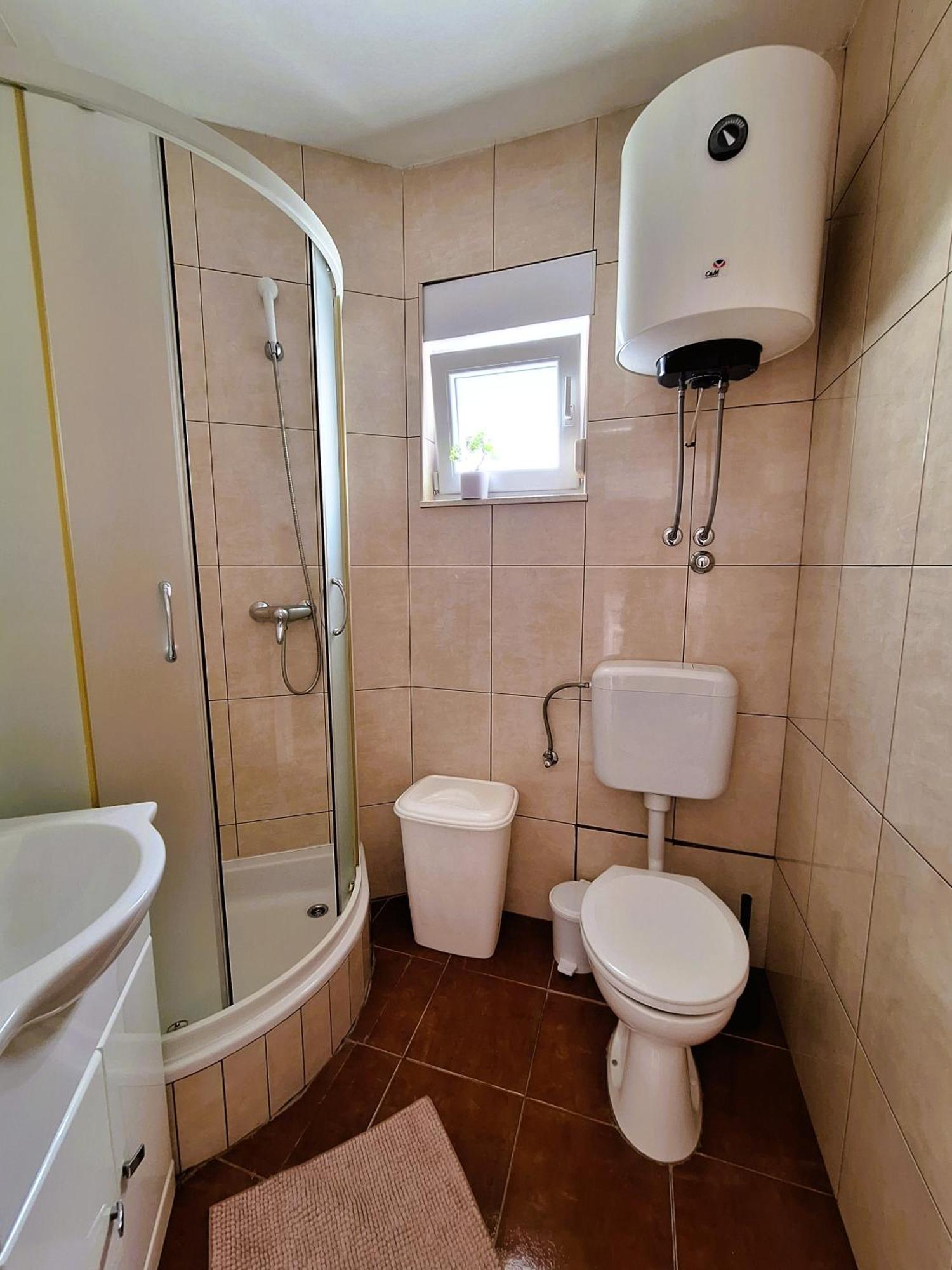 Apartmani Stine Donji Okrug  Exterior photo